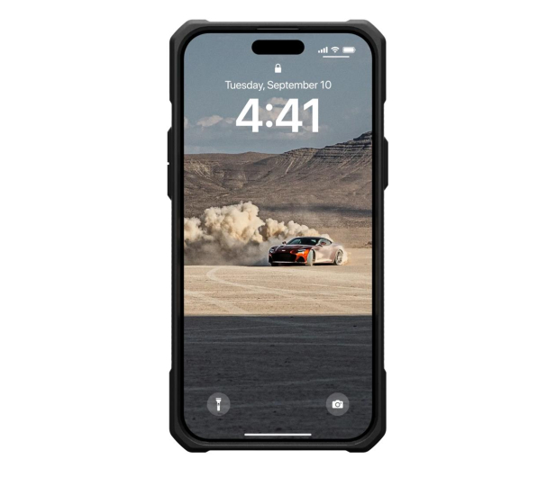 UAG Monarch do iPhone 15 Plus carbon fiber - 1187799 - zdjęcie 4